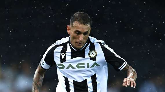 Pastorello: "Non è un segreto che Pereyra sia un'opzione per l'Inter"