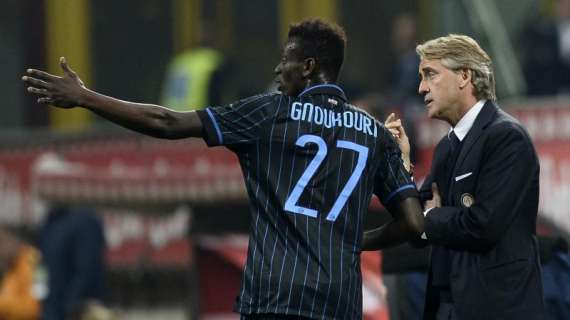 Gnoukouri vuole l'Inter ma l'Udinese resta alla finestra