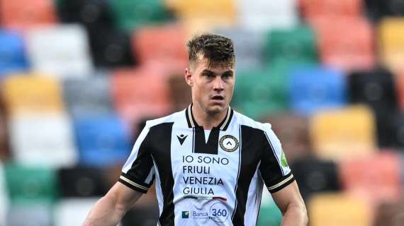 Udinese, la Juventus cerca un difensore: Skriniar in pole e tra le alternative c'è Bijol