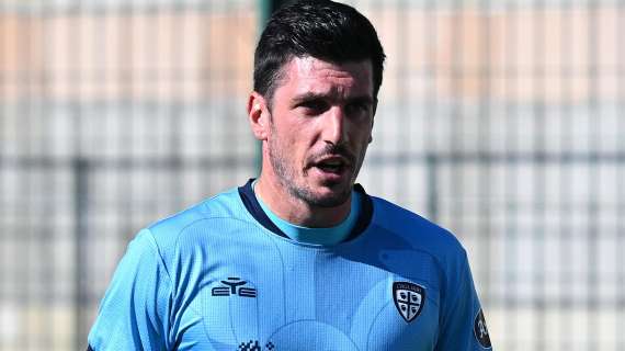 Qui Cagliari - Il tecnico Ranieri prova a dare la scossa: Scuffet promosso titolare contro la Roma