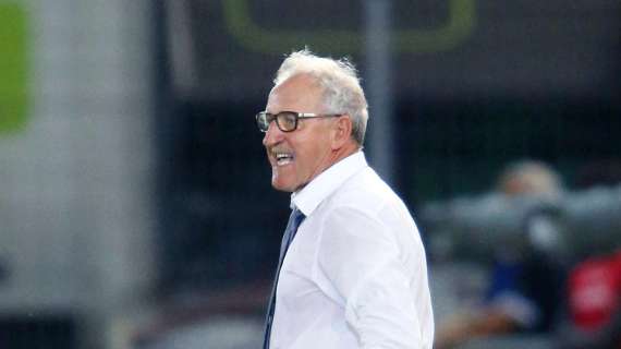 L’ex Udinese Delneri ospite sabato alla festa per il ritorno del ChievoVerona