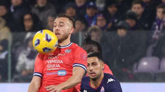 Lovric-Fiorentina, Giannichedda: "È un centrocampista moderno"