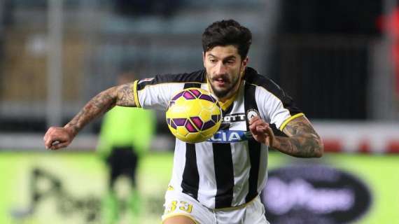 TMW: niente scambio tra Atalanta e Udinese