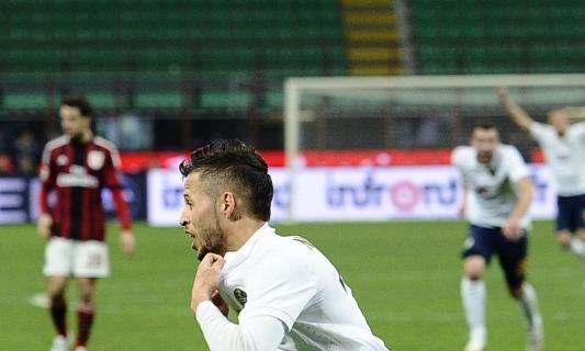 Nico Lopez: nella cara bottega dell'Udinese non si applicano sconti