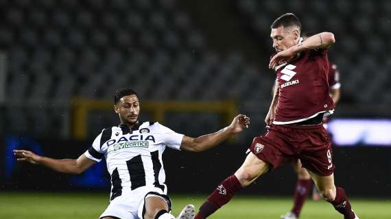 La Juve insiste per De Paul: la chiave di volta dell'affare potrebbe essere il cartellino di Mandragora