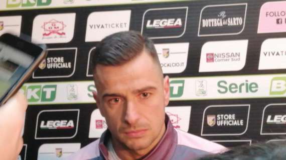 L'Udinese batte un altro colpo, sempre dal Palermo arriva Nestorovski