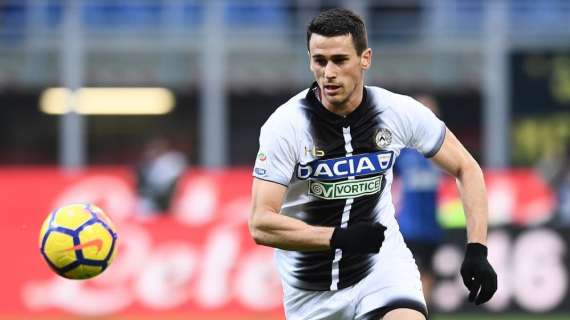 Tuttosport - Napoli su Lasagna: l'Udinese dice "no"