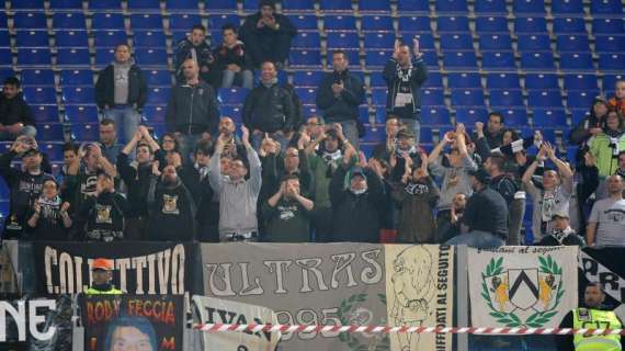 Primavera, gara casalinga da non fallire per l'Udinese