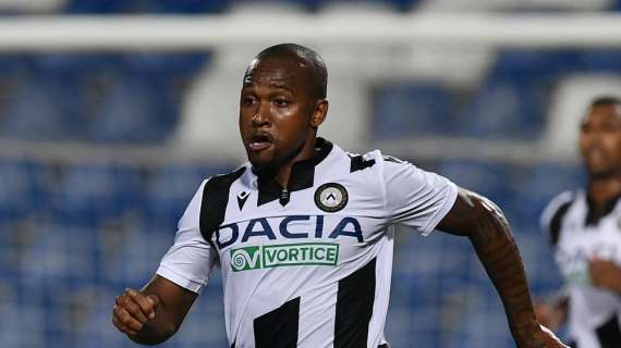 Dal Brasile: l'ex Udinese Samir nel mirino del Botafogo