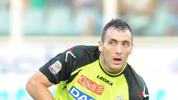 GdS - Due voli bastano a Brkic, poca sostanza di Fabbrini