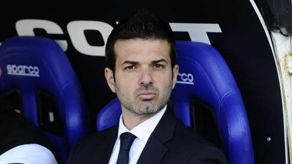 Stramaccioni: "Lasciare da primo in classifica fa rabbia. Nelle prossime ore deciderò se tornare in Iran"