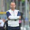 Breda: "Non vedo un Sassuolo, ma ci sono almeno quattro squadre forti in questa Serie B"