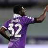 Venezia, Duncan saluta la Fiorentina: "Vissute tante emzoioni, grazie a tifosi e club"