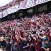 Serie B, Chiacchio (avv. Salernitana) sui playout: "Se la sentenza dovesse arrivare il 12 giugno sarebbero pochi 3 giorni per organizzare la partita"