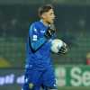 Merola sul portiere di proprietà del Venezia Plizzari: "Un supereroe, gli dobbiamo tanto"