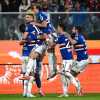 Serie B, è la Sampdoria il ventesimo club della prossima stagione: la Salernitana...