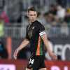 Venezia-Mantova, Nicolussi Caviglia out per infortunio: per Oristanio scelta per il mercato