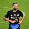 G. Zampano: "Venezia fu per me scelta vincente, quest'anno ha uno squadrone"