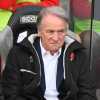 Tesser. "Palermo favorito ma c'è anche il Venezia, ha scelto un tecnico che ha già vinto campionati"