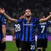 Inter-Venezia, Inzaghi recupera Calhanoglu, Acerbi e Asllani