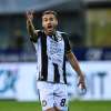 Udinese, Lovric: "Non dobbiamo prendere quei gol del Venezia"