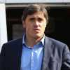 Calori: "Venezia e Palermo le più forti della B, ma non sempre vince la più forte"