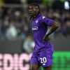 Fiorentina, i convocati di Palladino: out Kean, Cataldi e Zaniolo
