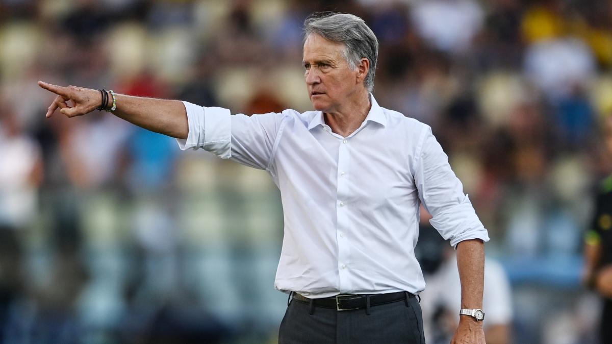 Tesser: "Bene Palermo e Venezia, il Modena è una buonissima squadra"