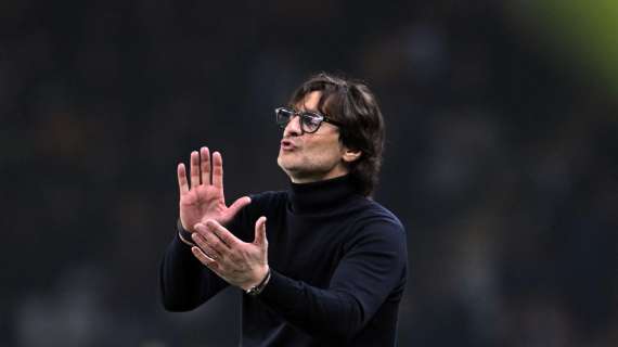 Torino, Vanoli: "Il Venezia gioca un buon calcio, faccio i complimenti a Di Francesco"