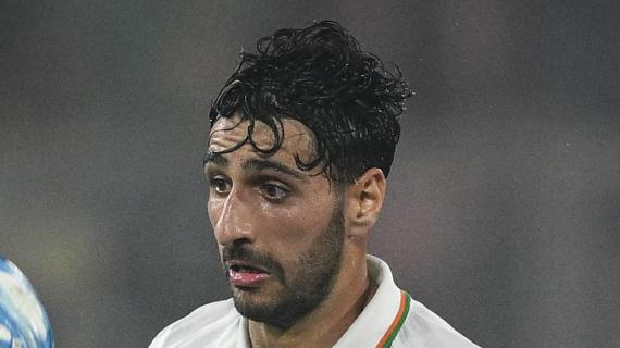 Palermo-Venezia, FORMAZIONI UFFICIALI: c'è Lella in mediana, Kike Perez affianca Fila