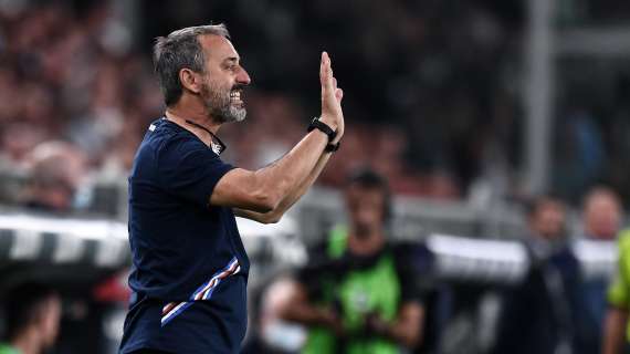 Venezia-Lecce, i convocati di Giampaolo: in cinque ai box