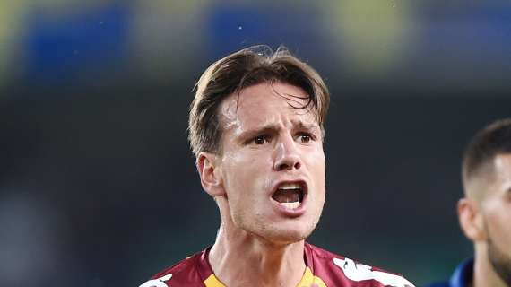 Siega: "Sulla carta il Palermo è favorito per questa B, ma è un campionato sempre strano"