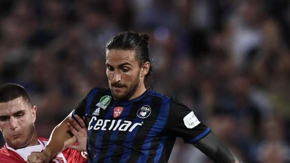 Pisa, situazione infortunati: ok Barbieri, problema per Torregrossa