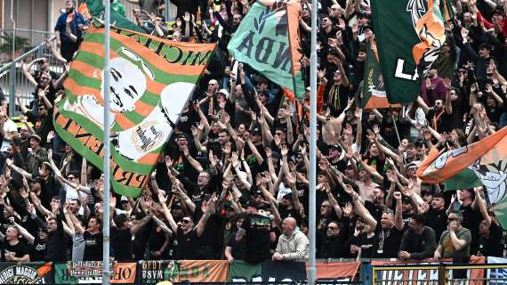 Venezia, stabilito il primo avversario ufficiale della stagione: in Coppa Italia sarà sfida al Mantova