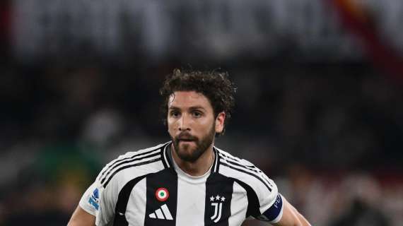 Juventus, Locatelli colpito dal Venezia: "Si è battuto, Di Francesco grande allenatore"