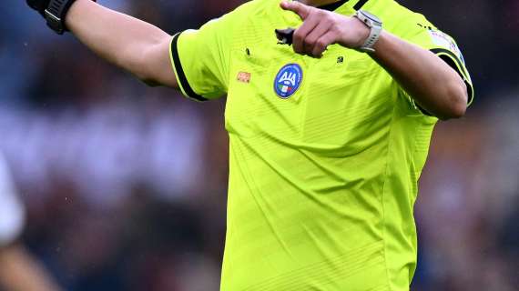 Juve Stabia-Venezia, sarà il signor Perenzoni a dirigere l'incontro: i precedenti