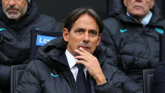 Inter, Inzaghi: "Il Venezia squadra che gioca bene, con un buon tecnico, abbiamo fatto gara di personalità"