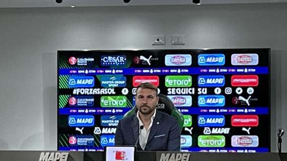 Zanetti: "Ho chiesto spiegazioni a Di Bello, mi ha promesso l'espulsione, non capisco. Il pareggio per la gara vista ci stava"
