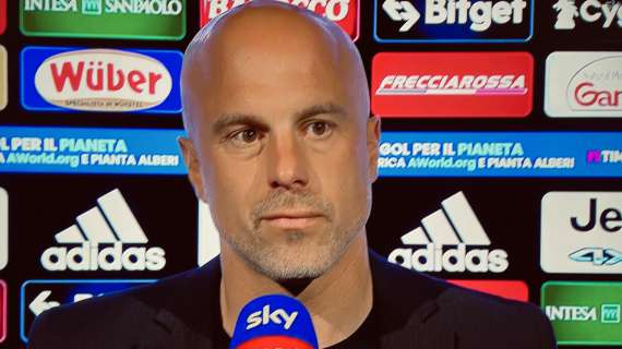 Soncin: "Sono orgoglioso del lavoro fatto in questo mese dai ragazzi"