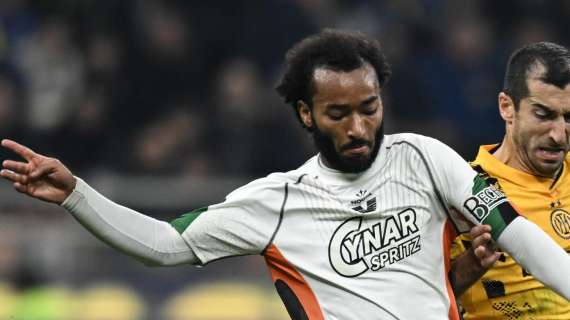 Venezia, infortunio per Busio: nemmeno in panchina contro la Juventus