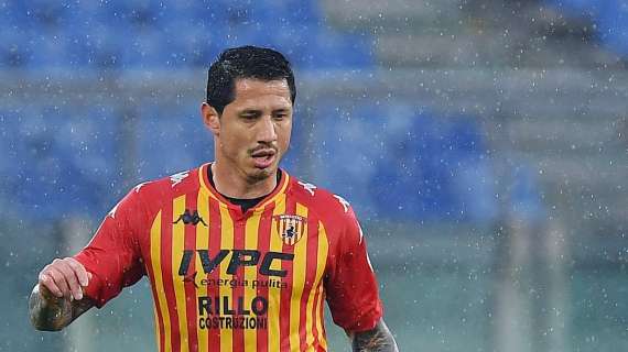 Di Marzio: "Il Venezia punta forte su Alario, l'alternativa è Lapadula"
