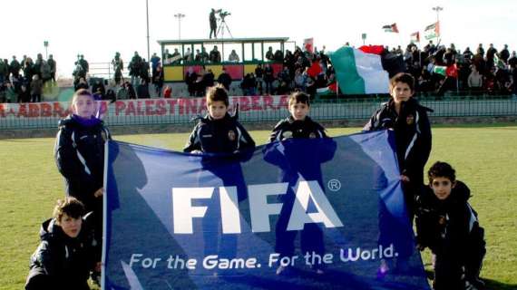 La FIFA sistema i calendari, poi lo spostamento delle scadenze