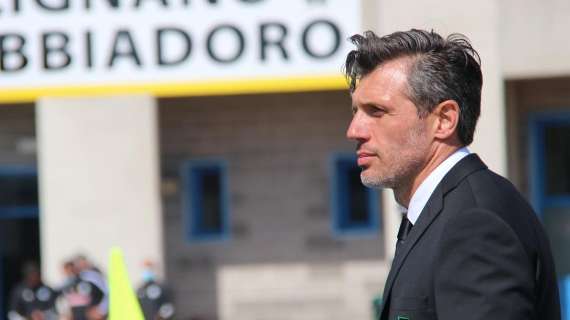 L'ex Maurizio Domizzi ripartirà dalla Fermana in Serie C