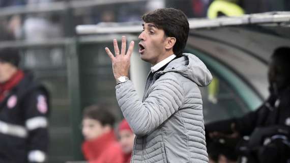 Serie B, il Livorno spazza via il Foggia, Cremonese e Cittadella non si fanno male