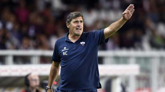 Calori: "Ho avuto qualche contatto, ma non si è concretizzato"
