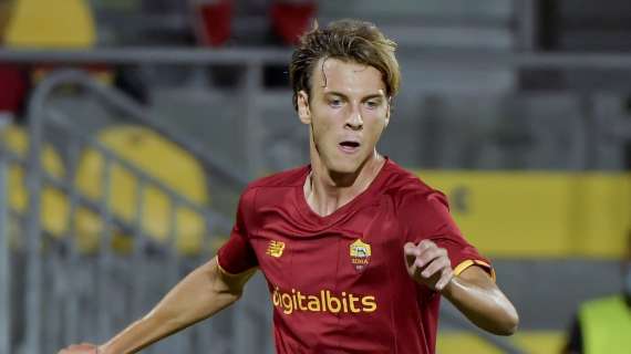 Ex Venezia, Ciervo lascia in prestito il Sassuolo: riparte dal Cesena