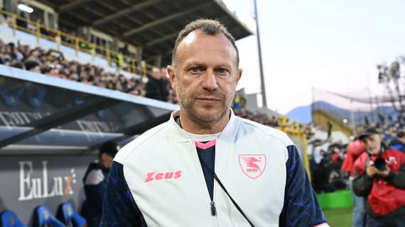 Breda: "Palermo e Venezia candidate alla A, ma la Serie B presenta sempre incognite"