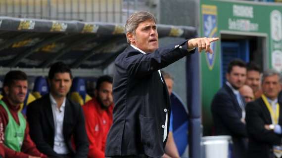 GdS - Calori: "Giocatori brevilinei ed esperti possono essere chiave"