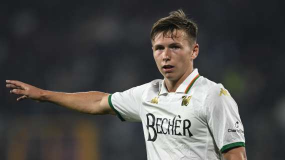 Venezia, il report dell'allenamento: rientra anche Bjarkason