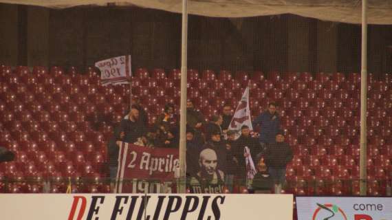 TRAPANI - Si complica la salvezza, altro punto di penalizzazione